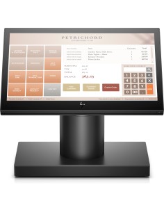 HP ElitePOS G1 Retail System, modello 141