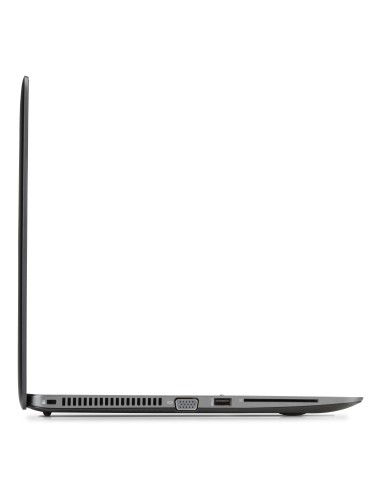 HP ZBook 15u G3 Workstation mobile 39,6 cm (15.6") Full HD Intel® Core™ i7 8 GB DDR4-SDRAM 1000 GB HDD AMD FirePro W4190M Wi-Fi