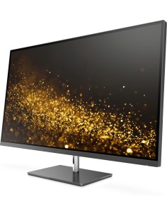 HP ENVY 27s 68,6 cm (27") 3840 x 2160 Pixel 4K Ultra HD LED Nero