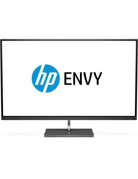 HP ENVY 27s 68,6 cm (27") 3840 x 2160 Pixel 4K Ultra HD LED Nero
