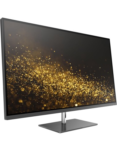 HP ENVY 27s 68,6 cm (27") 3840 x 2160 Pixel 4K Ultra HD LED Nero