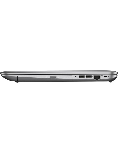 HP ProBook 470 G4 Notebook PC
