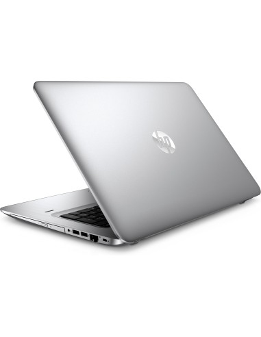 HP ProBook 470 G4 Notebook PC