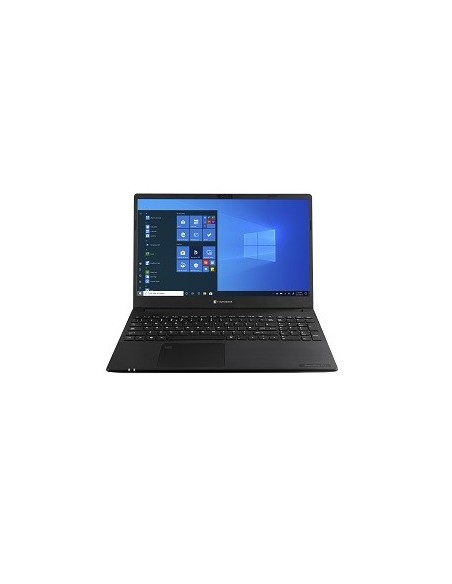 Dynabook Satellite Pro L50-G-17Z Computer portatile 39,6 cm (15.6") Full HD Intel® Core™ i7 16 GB DDR4-SDRAM 512 GB SSD Wi-Fi 6