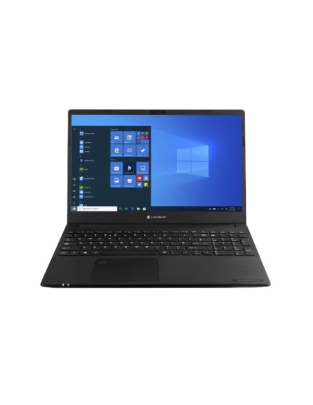 Dynabook Satellite Pro L50-G-17Z Computer portatile 39,6 cm (15.6") Full HD Intel® Core™ i7 16 GB DDR4-SDRAM 512 GB SSD Wi-Fi 6