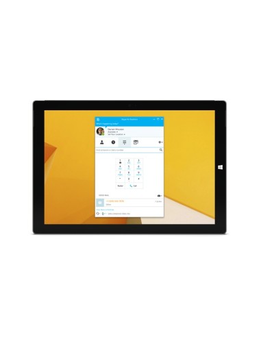 Microsoft MS OPEN-EDU Lync Srv Plus CAL Sngl L SA Accademico 1 licenza e