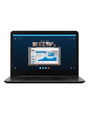 Microsoft MS OPEN-EDU Lync Srv Plus CAL Sngl L SA Accademico 1 licenza e