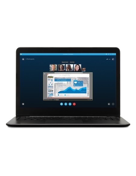 Microsoft MS OPEN-EDU Lync Srv Plus CAL Sngl L SA Accademico 1 licenza e