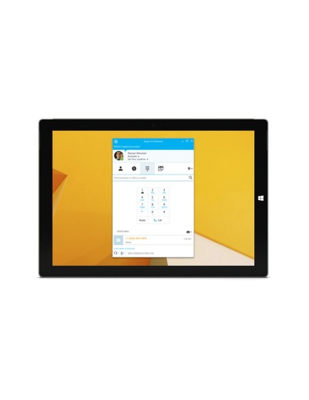 Microsoft MS OPEN-EDU Lync Srv Plus CAL Sngl L SA Accademico 1 licenza e