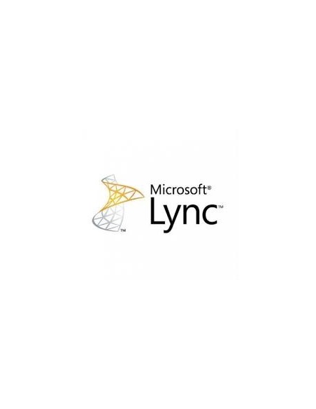 Microsoft Lync Server Plus CAL 1 licenza e