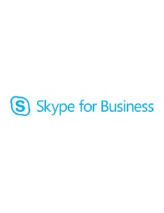 Microsoft EDU SFBSVRPLUSCAL 2015 SNGL OLP NL ACADVCCAL Accademico 1 licenza e