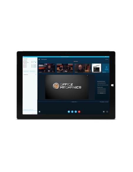 Microsoft EDU SFBSVRPLUSCAL 2015 SNGL OLP NL ACADVCCAL Accademico 1 licenza e