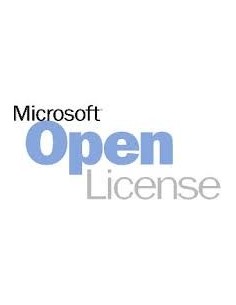 Microsoft Core Infrastructure Server Suite Standard Open Value License (OVL)