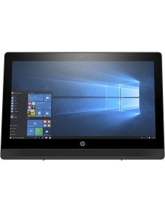 HP ProOne PC All-in-One non touch 400 G2 da 20"