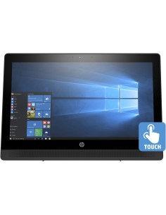 HP ProOne PC All-in-One 400 G2 da 20" touch