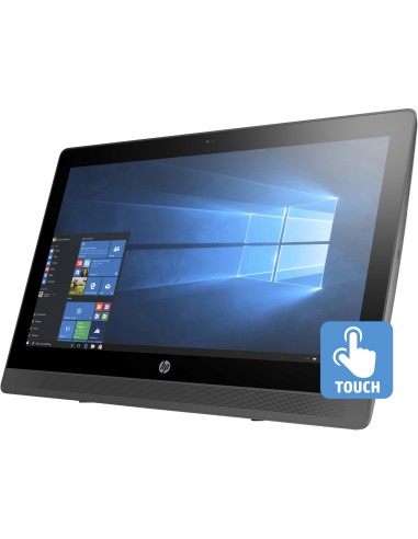 HP ProOne PC All-in-One 400 G2 da 20" touch
