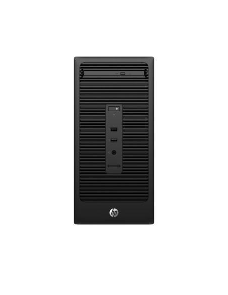 HP PC microtower G2 285