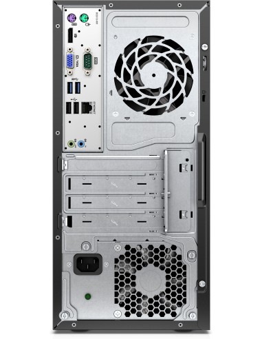 HP PC microtower G2 285