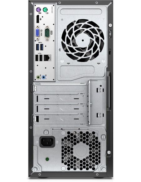 HP PC microtower G2 285