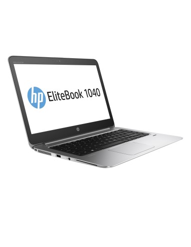 HP EliteBook Notebook 1040 G3