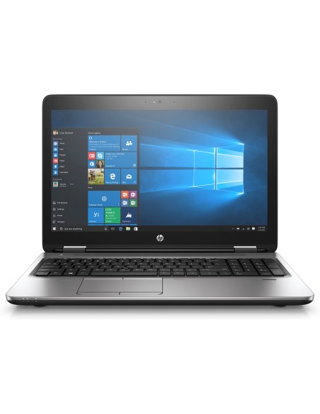 HP ProBook Notebook 650 G3 (ENERGY STAR)
