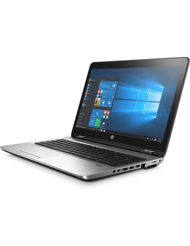 HP ProBook Notebook 650 G3 (ENERGY STAR)
