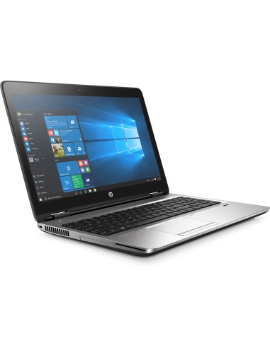 HP ProBook Notebook 650 G3 (ENERGY STAR)