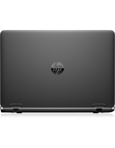 HP ProBook Notebook 650 G3 (ENERGY STAR)
