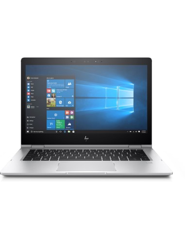 HP EliteBook x360 1030 G2 Ibrido (2 in 1) 33,8 cm (13.3") Touch screen Full HD Intel® Core™ i7 16 GB DDR4-SDRAM 256 GB SSD