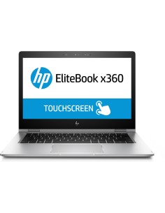 HP EliteBook x360 1030 G2 Ibrido (2 in 1) 33,8 cm (13.3") Touch screen Full HD Intel® Core™ i7 16 GB DDR4-SDRAM 512 GB SSD