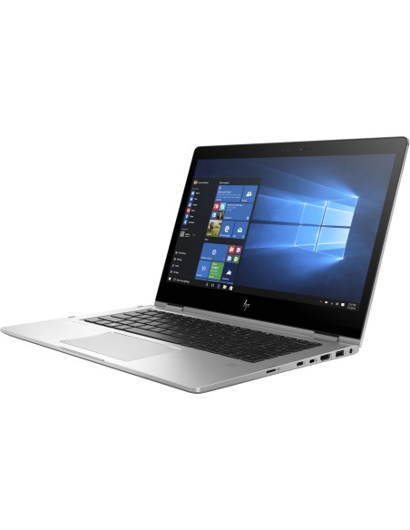HP EliteBook x360 1030 G2 Computer portatile 33,8 cm (13.3") Touch screen 4K Ultra HD Intel® Core™ i7 16 GB DDR4-SDRAM 512 GB