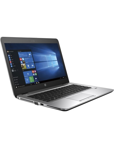 HP EliteBook Notebook 840 G4