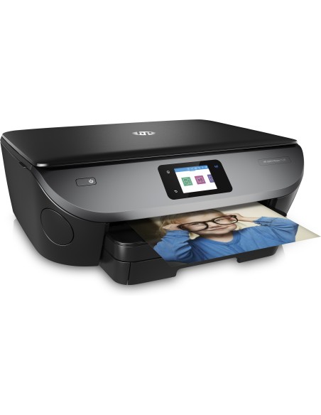 HP ENVY Photo 7130 Getto termico d'inchiostro A4 4800 x 1200 DPI 14 ppm Wi-Fi
