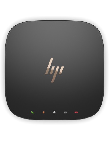 HP Elite Slice DDR4-SDRAM i5-6500T USFF Intel® Core™ i5 8 GB 256 GB SSD Windows 10 Pro Mini PC Nero