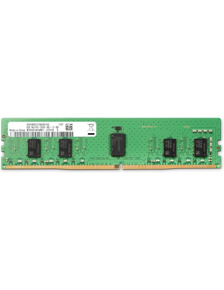 HP 2400 MHz di DDR4 da 8 GB