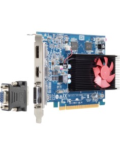 HP Scheda AMD Radeon R7 450 da 4 GB