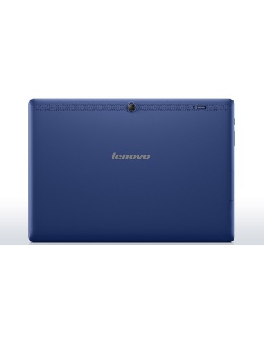 Lenovo TAB 2 A10-30 32 GB 25,6 cm (10.1") Qualcomm Snapdragon 2 GB Wi-Fi 4 (802.11n) Android 5.1 Blu