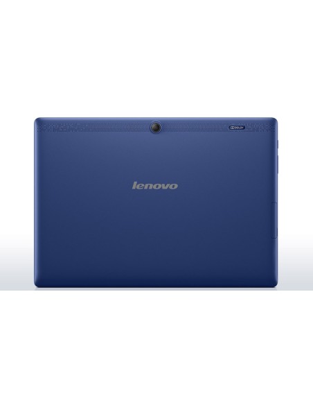 Lenovo TAB 2 A10-30 32 GB 25,6 cm (10.1") Qualcomm Snapdragon 2 GB Wi-Fi 4 (802.11n) Android 5.1 Blu