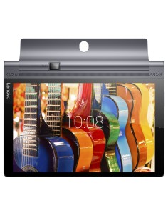 Lenovo Yoga Tablet 3 Pro 10 64 GB 25,6 cm (10.1") Intel Atom® 4 GB Wi-Fi 5 (802.11ac) Android 6.0 Nero