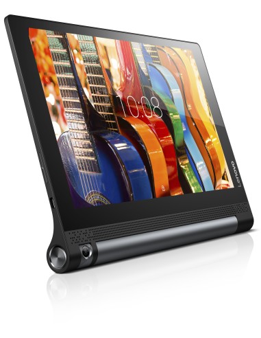 Lenovo Yoga Tablet 3 Pro 10 64 GB 25,6 cm (10.1") Intel Atom® 4 GB Wi-Fi 5 (802.11ac) Android 6.0 Nero