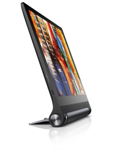 Lenovo Yoga Tablet 3 Pro 10 64 GB 25,6 cm (10.1") Intel Atom® 4 GB Wi-Fi 5 (802.11ac) Android 6.0 Nero