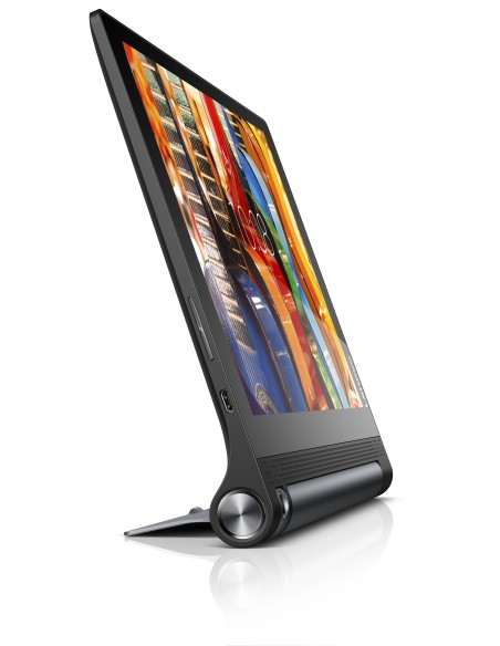 Lenovo Yoga Tablet 3 Pro 10 64 GB 25,6 cm (10.1") Intel Atom® 4 GB Wi-Fi 5 (802.11ac) Android 6.0 Nero