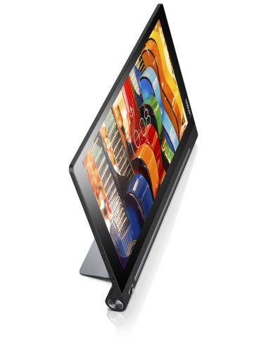 Lenovo Yoga Tablet 3 Pro 10 64 GB 25,6 cm (10.1") Intel Atom® 4 GB Wi-Fi 5 (802.11ac) Android 6.0 Nero