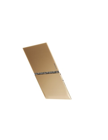 Lenovo YB1-X90L 4G LTE 64 GB 25,6 cm (10.1") Intel Atom® 4 GB Wi-Fi 5 (802.11ac) Android 6.0 Nero, Oro