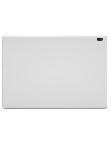Lenovo TAB 4 10 16 GB 25,6 cm (10.1") Qualcomm Snapdragon 2 GB Wi-Fi 4 (802.11n) Android 7.0 Bianco