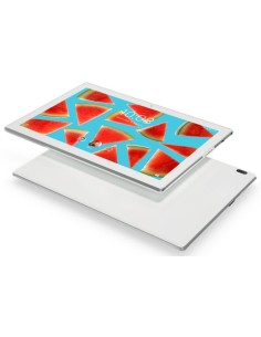 Lenovo TAB 4 10 4G LTE 16 GB 25,6 cm (10.1") Qualcomm Snapdragon 2 GB Wi-Fi 4 (802.11n) Android 7.1 Bianco 2