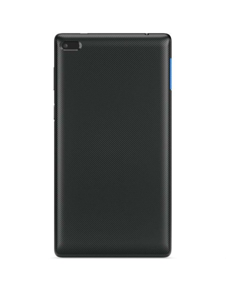 Lenovo TAB 7 TB-7504X 4G LTE 16 GB 17,8 cm (7") Mediatek 2 GB Wi-Fi 4 (802.11n) Android 7.1.1 Nero