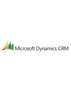 Microsoft Dynamics CRM EC 1 licenza e