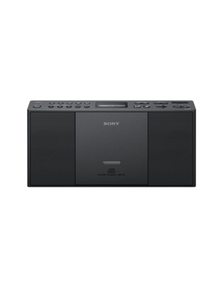 Sony ZS-PE60 Digitale 2,2 W Nero