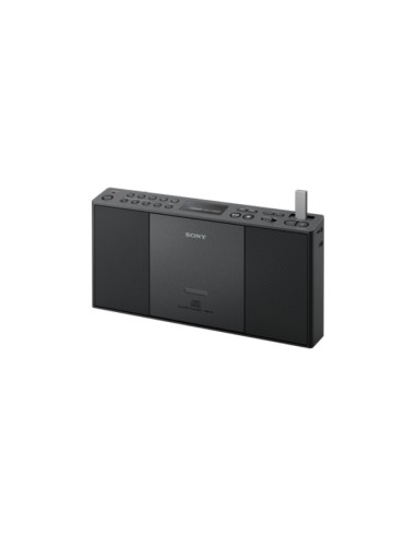 Sony ZS-PE60 Digitale 2,2 W Nero